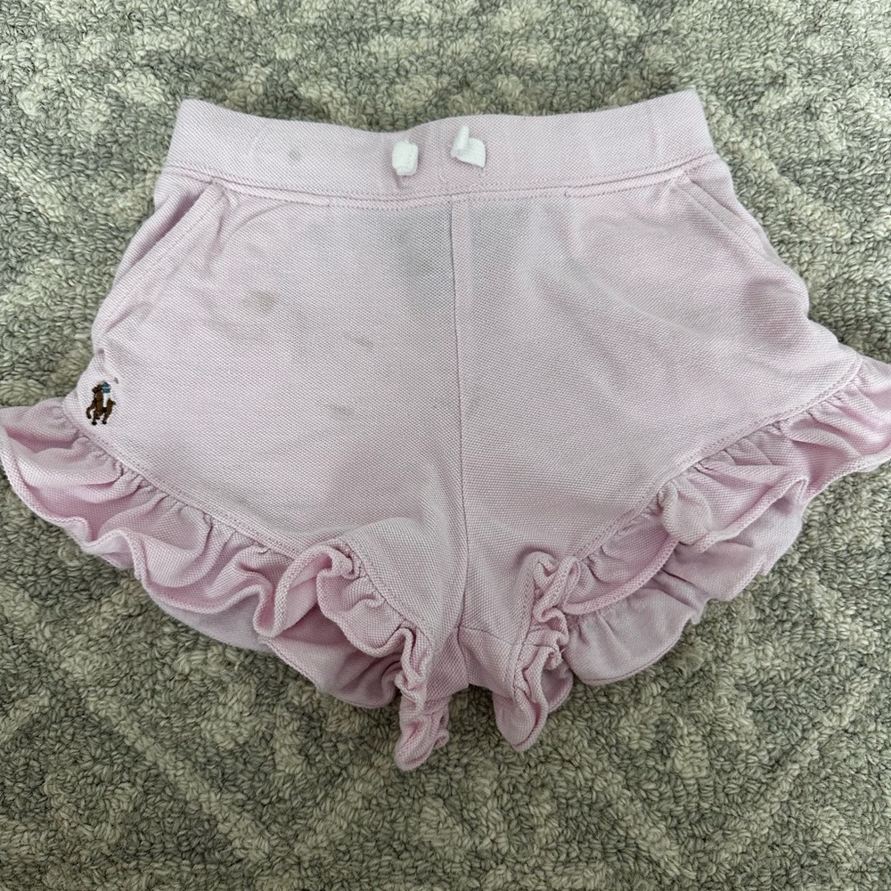 Stains see pics please